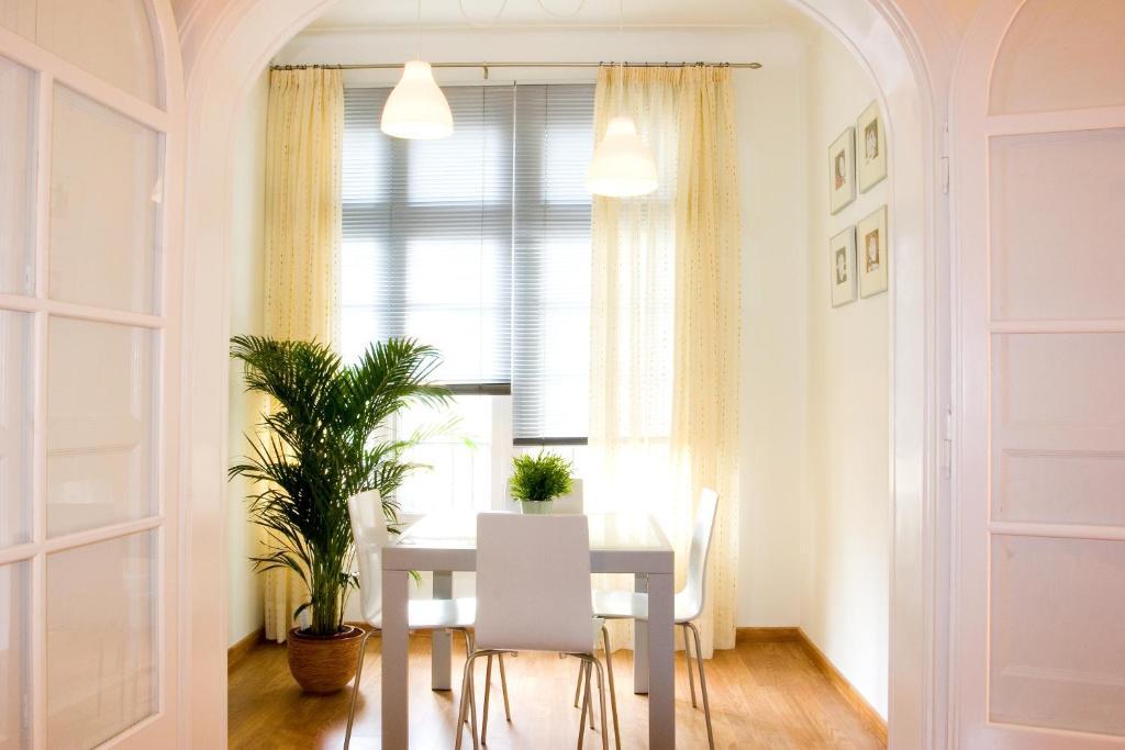 Feelathome Center Appartement Barcelone