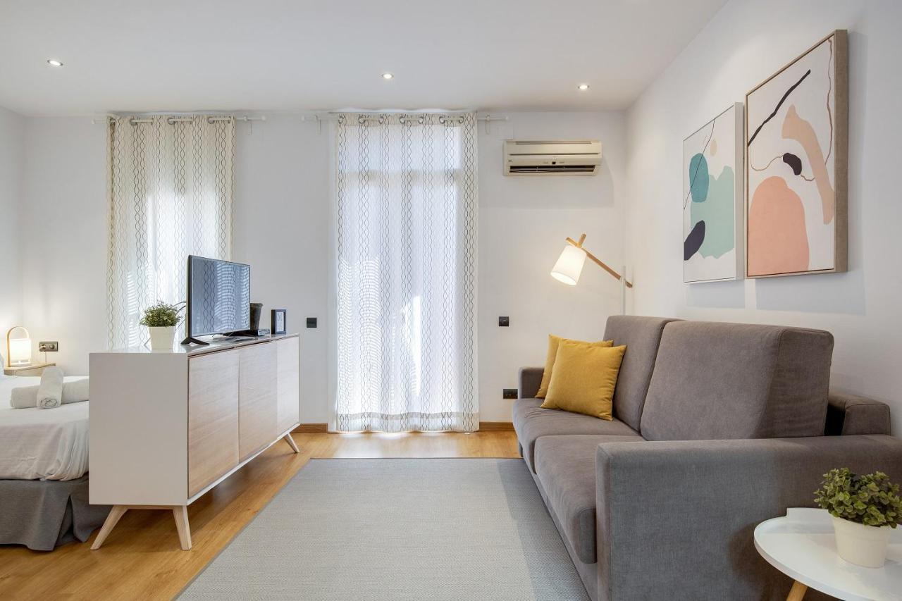Appartement Feelathome Center *