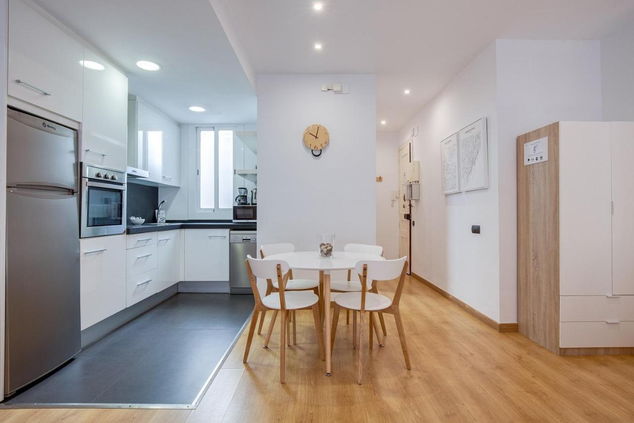 Feelathome Center Appartement