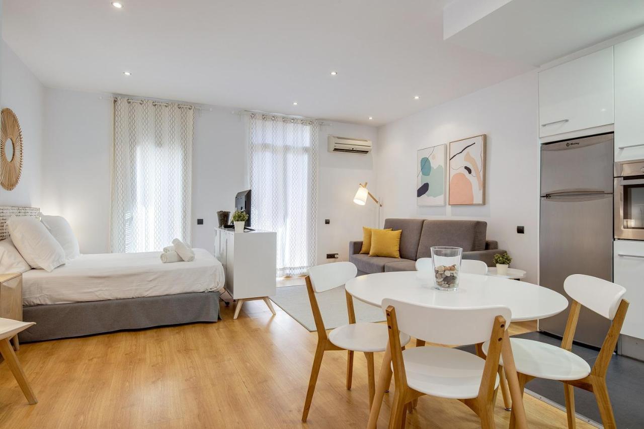 Appartement Feelathome Center Barcelone