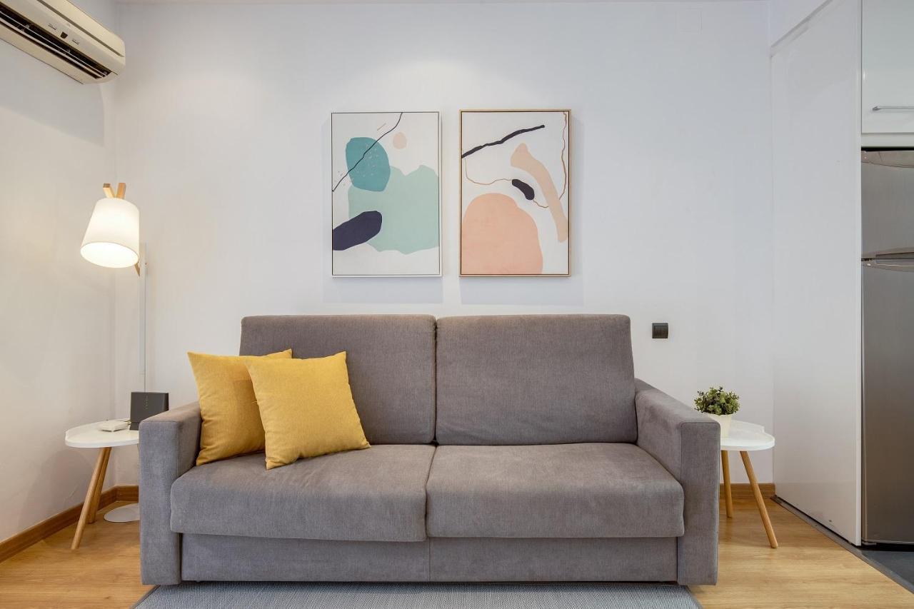 Appartement Feelathome Center