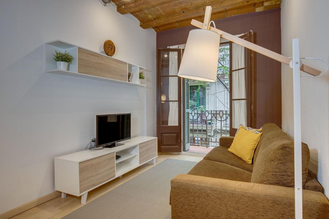 Appartement Feelathome Center Barcelone