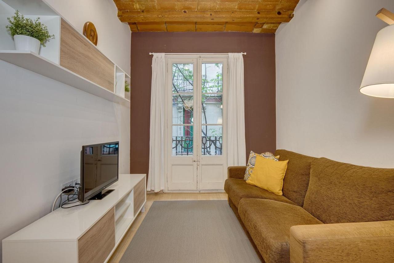 Feelathome Center Appartement Barcelona