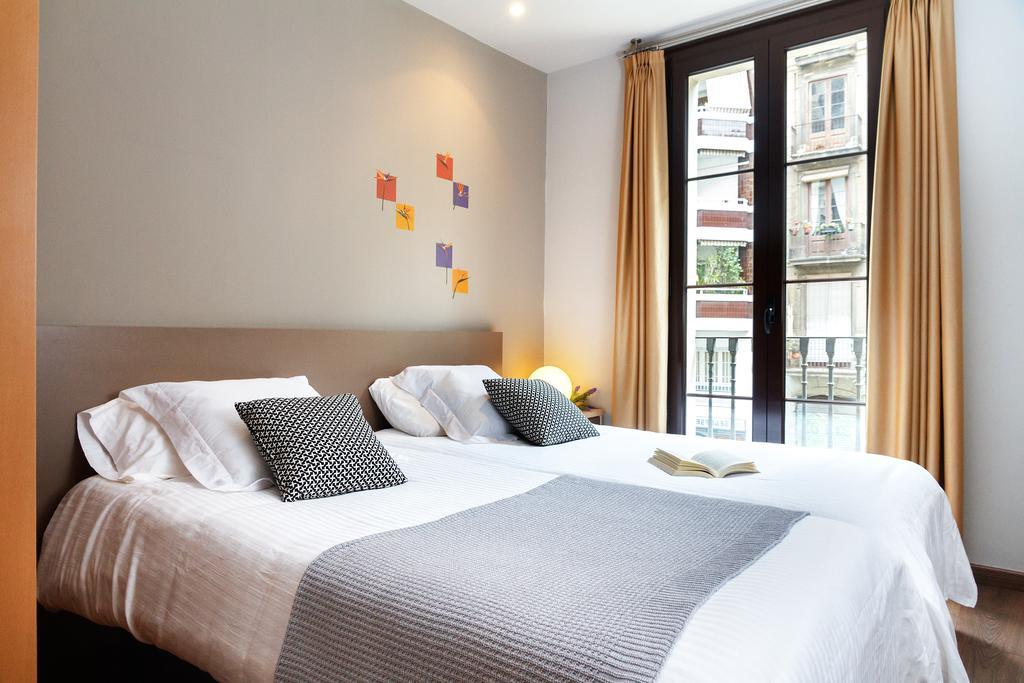 Feelathome Center Barcelone