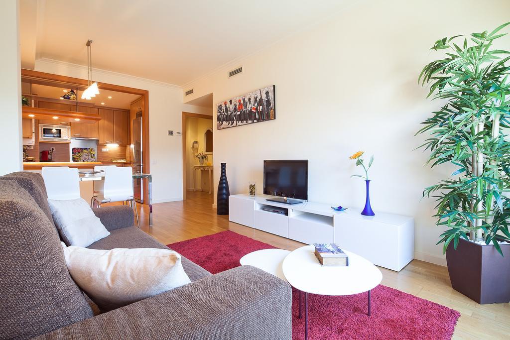 Appartement Feelathome Center Barcelone