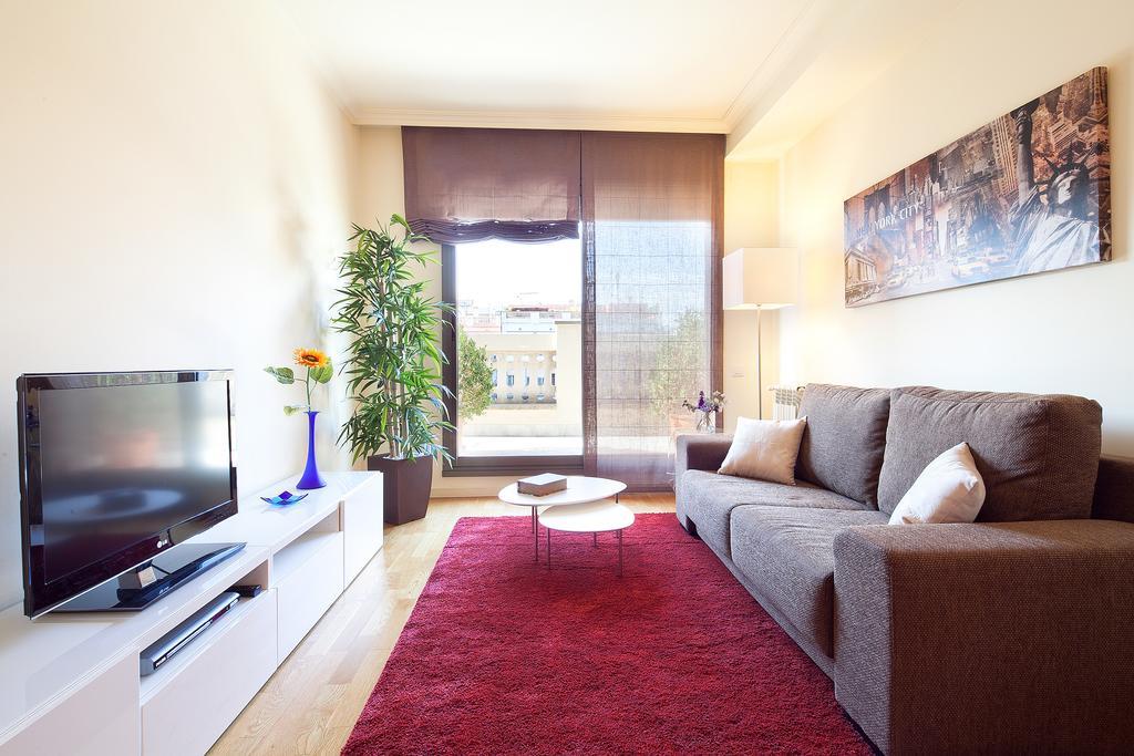 Feelathome Center * Barcelone