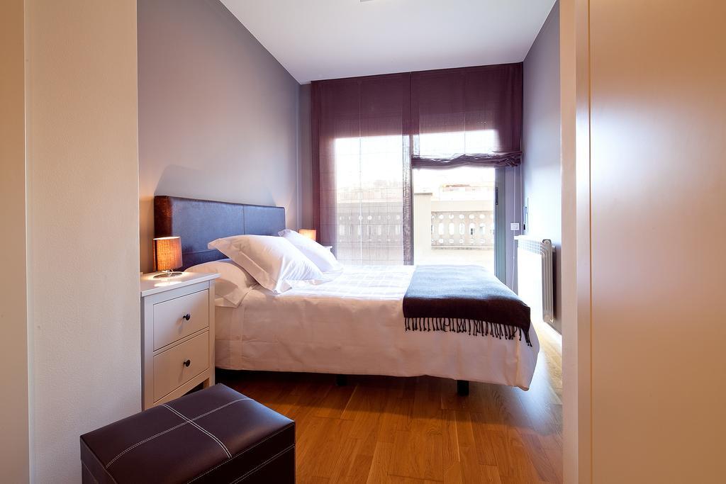 Feelathome Center Appartement Barcelone
