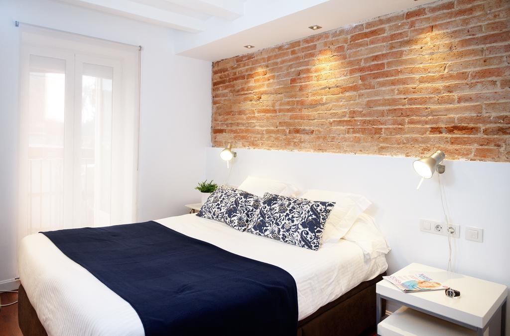 Feelathome Center * Barcelone
