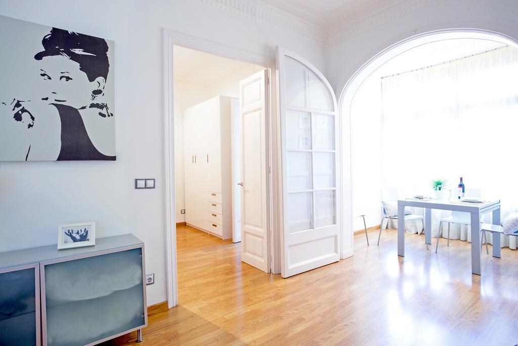 Feelathome Center Appartement *