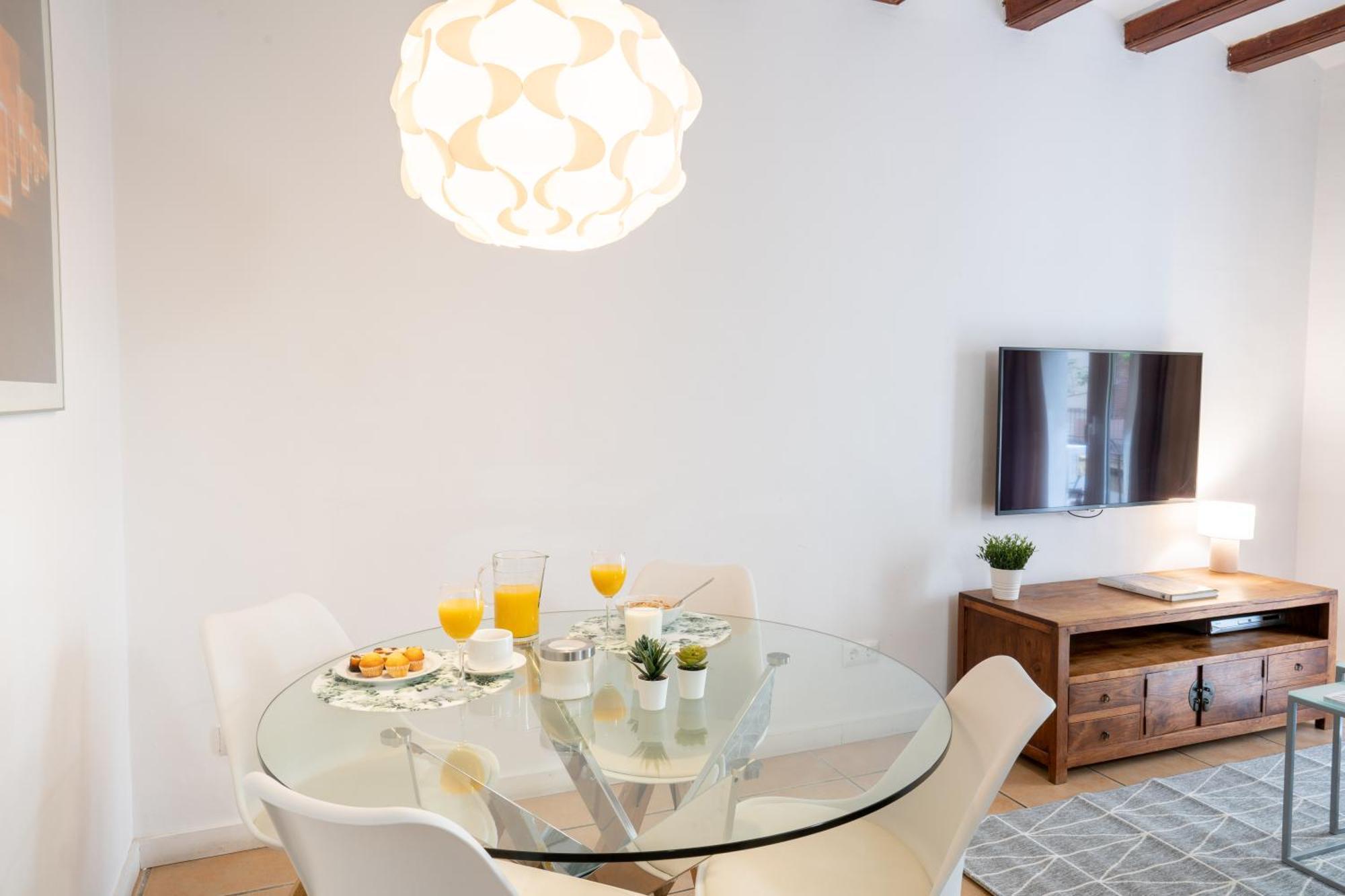 Appartement Feelathome Center Barcelone