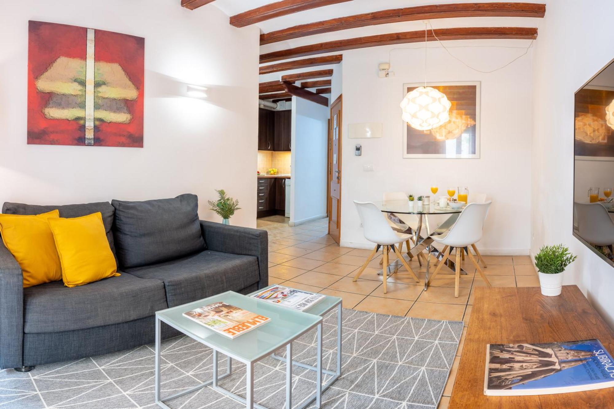 Feelathome Center Appartement *