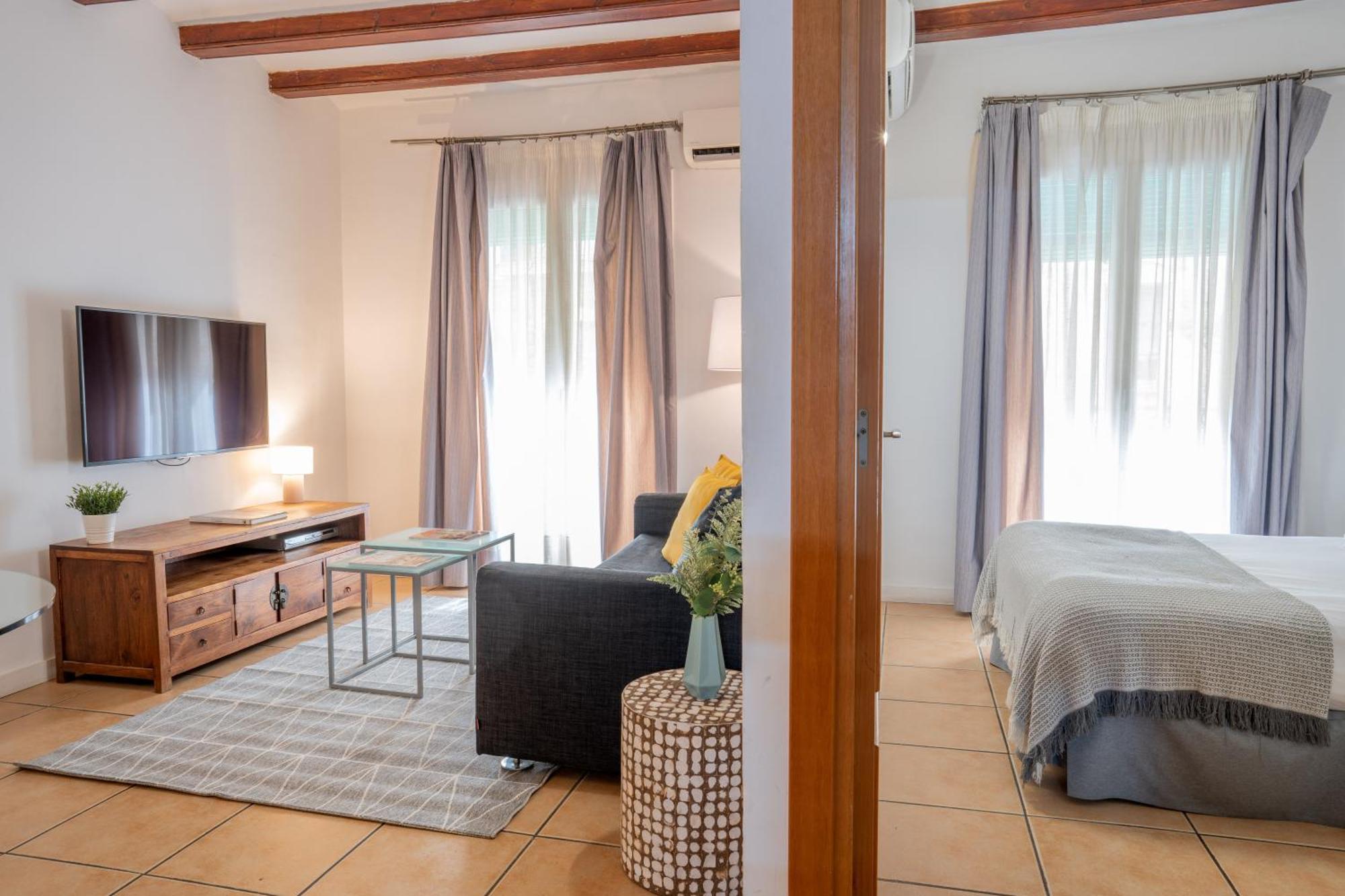 Feelathome Center Barcelone