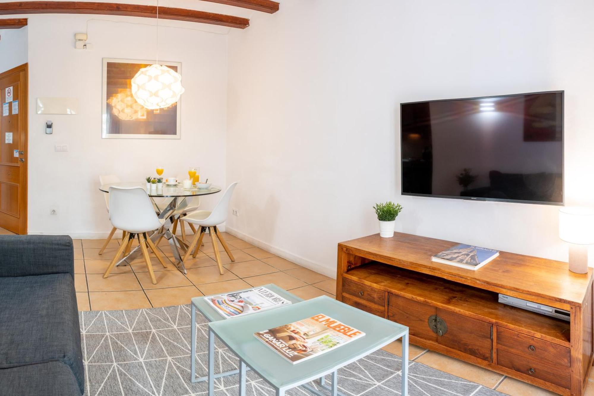 Appartement Feelathome Center