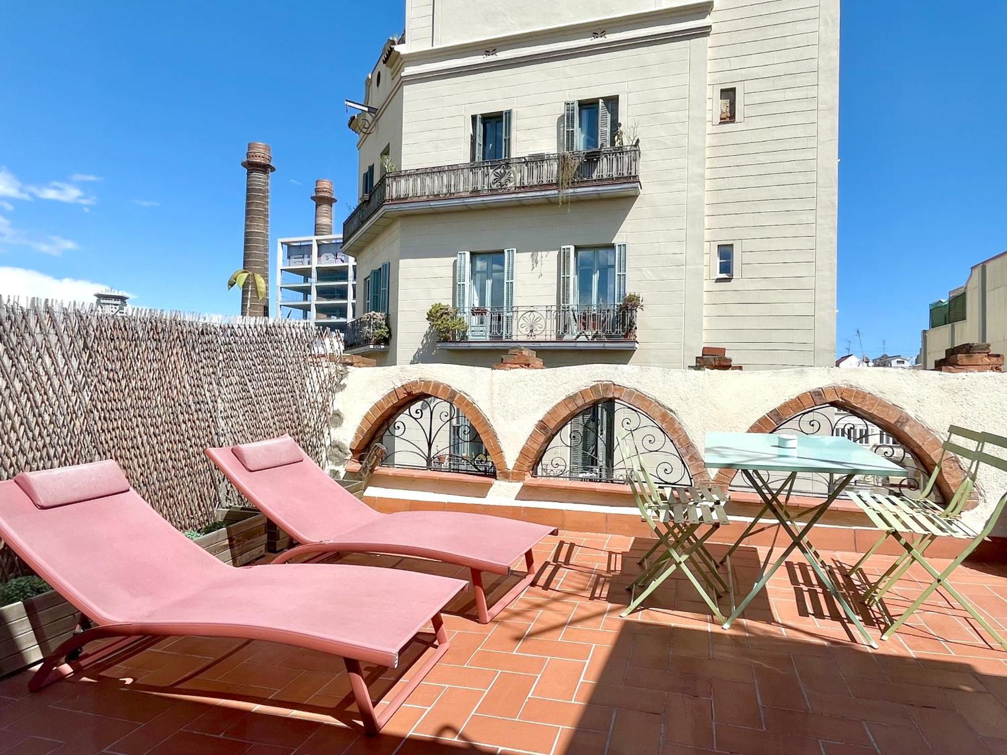 Feelathome Center Barcelone