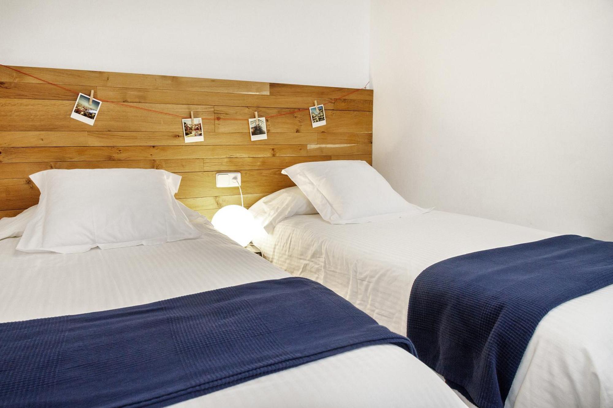 Appartement Feelathome Center