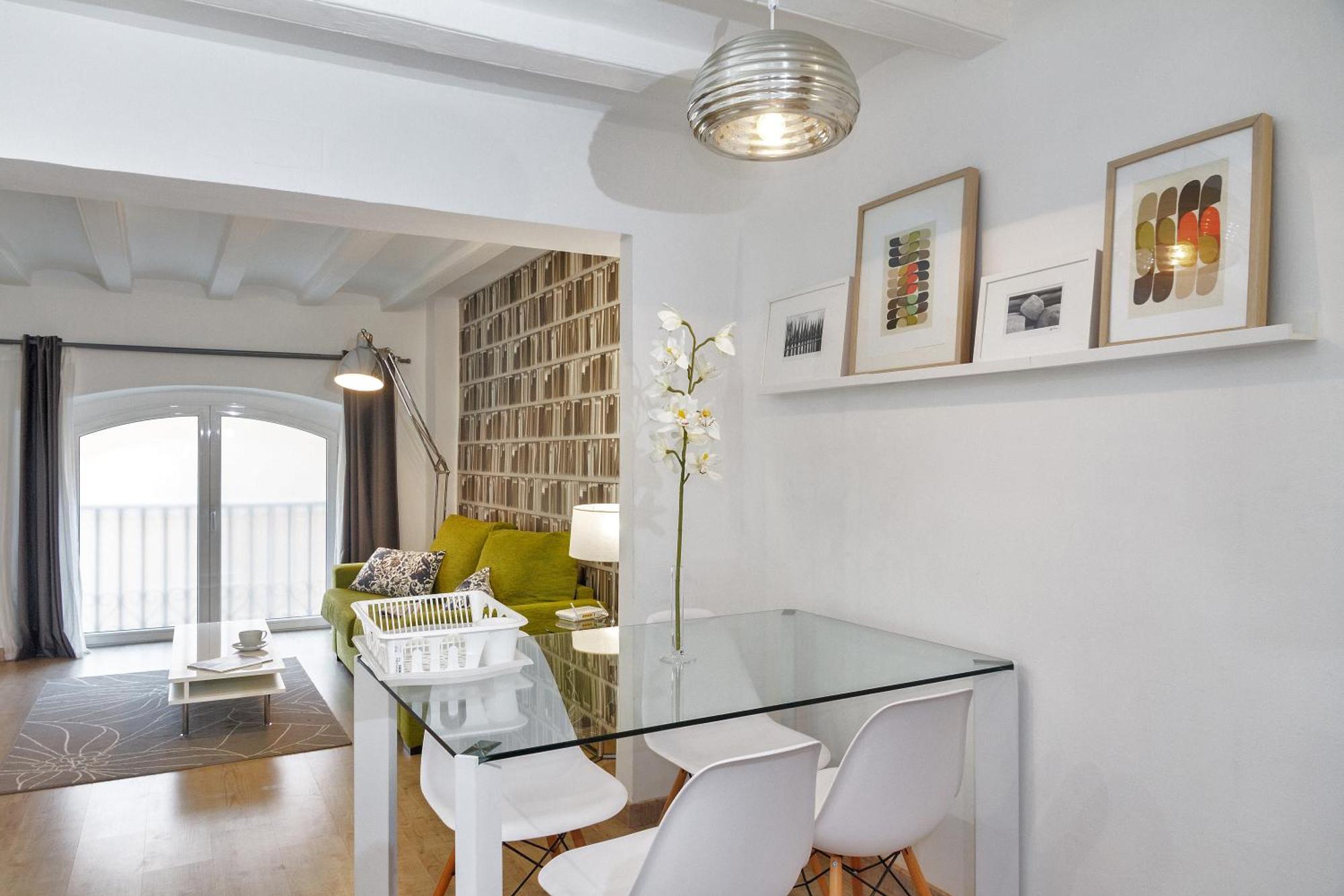 Feelathome Center Appartement *