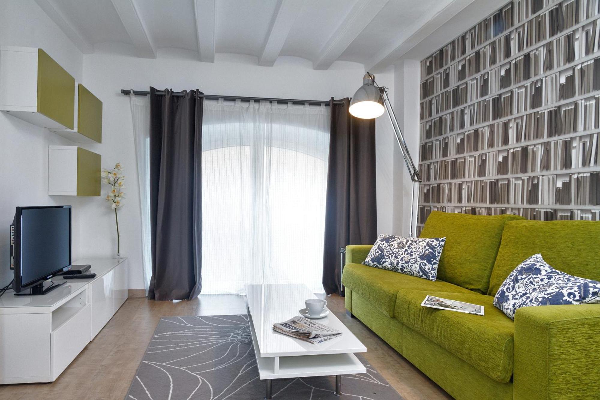 Feelathome Center Appartement *