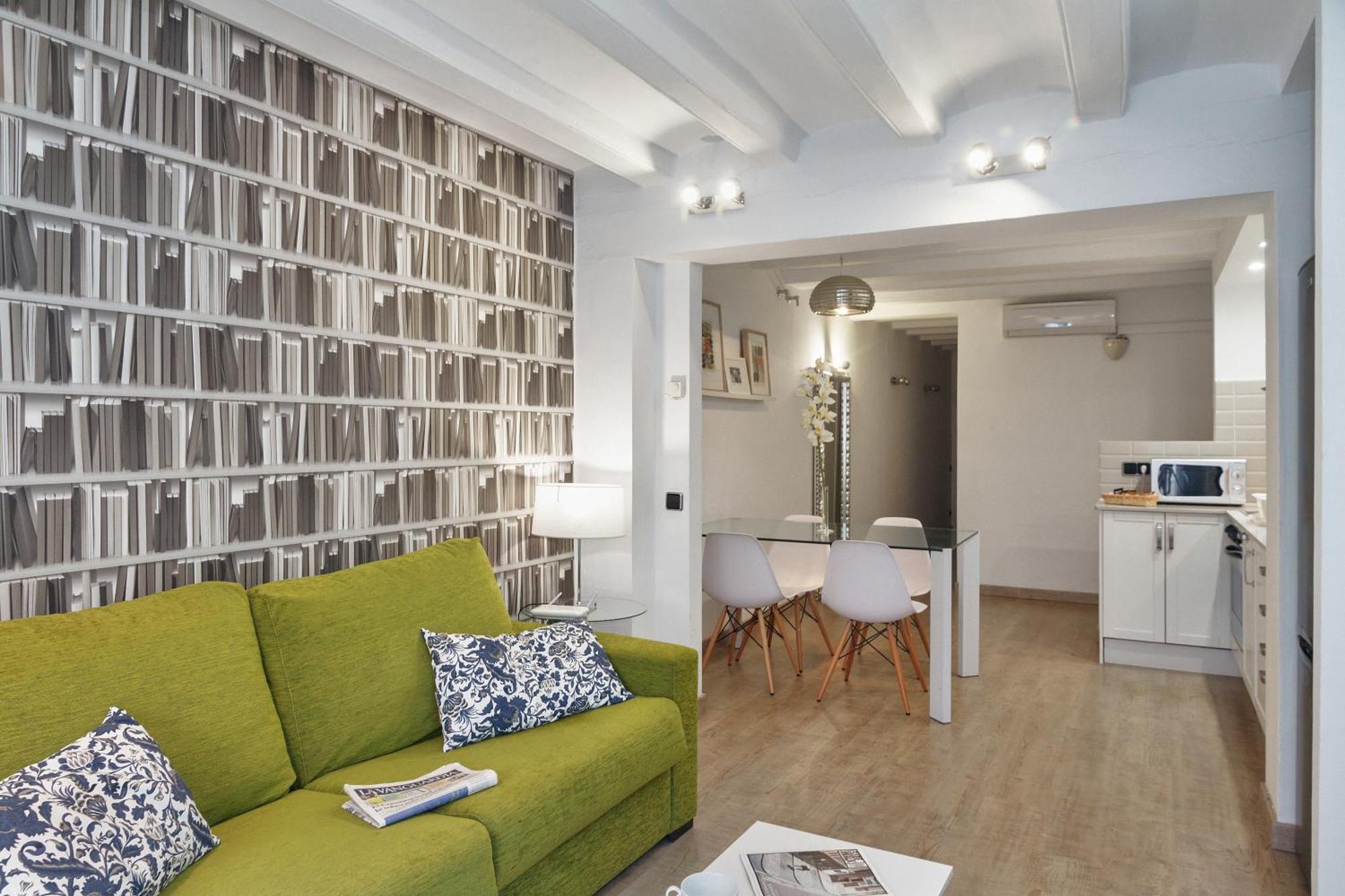 Appartement Feelathome Center Barcelone