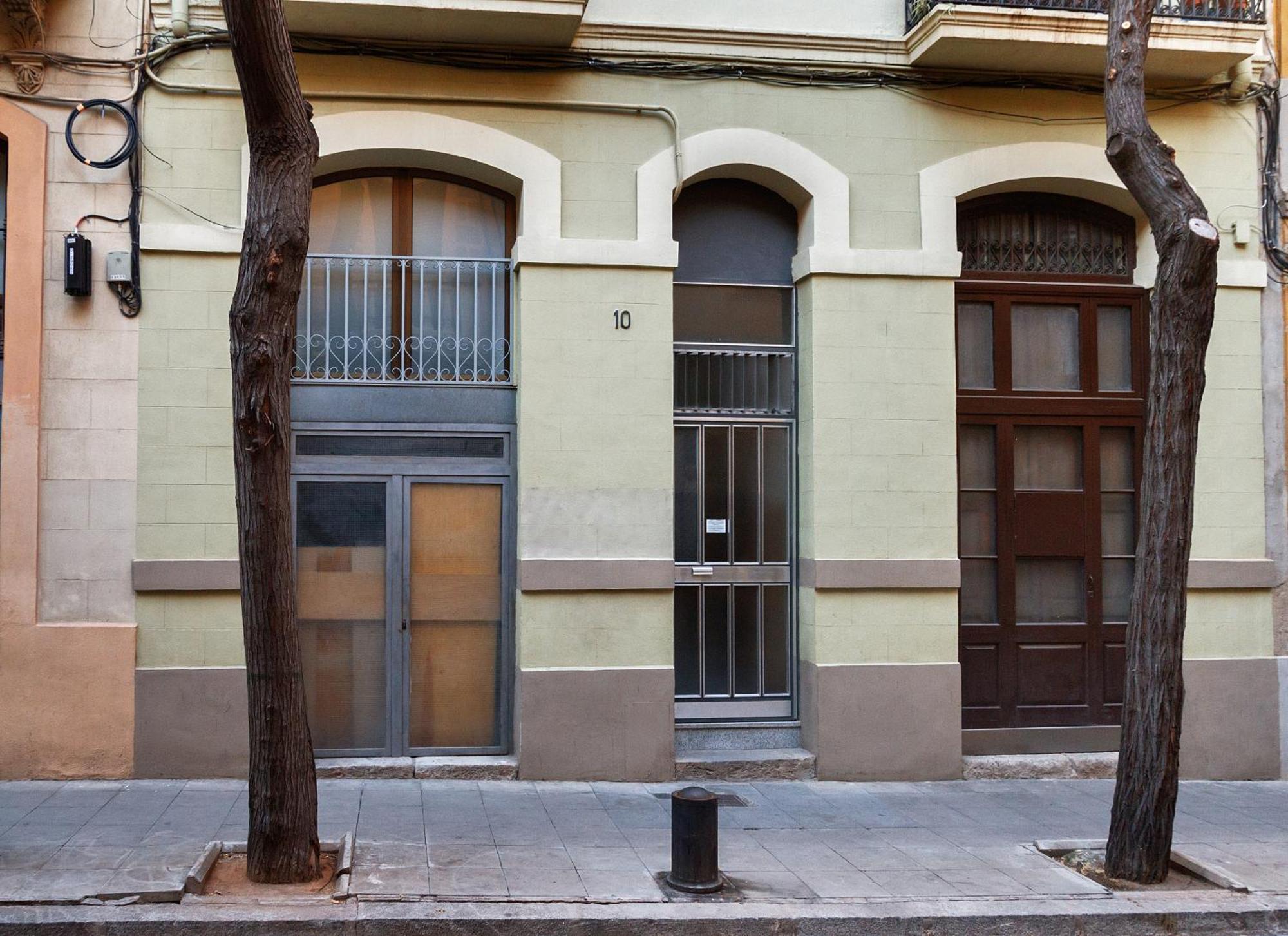Feelathome Center Barcelone