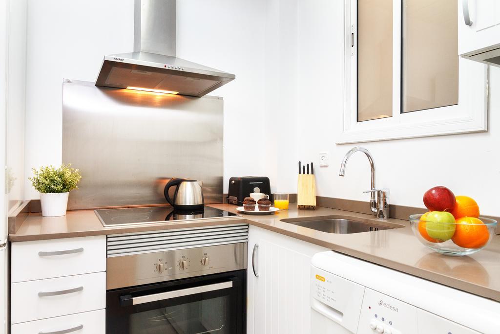 Feelathome Center Appartement *